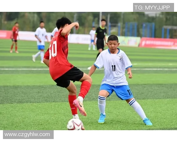 昌都球星足球崛起助力本地体育发展推动区域文化交流与青少年成长